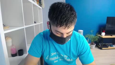 Tommy online show from 02/18/25, 07:09