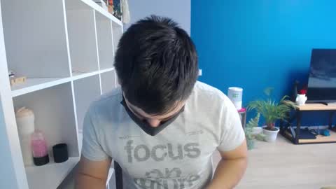 Tommy online show from 02/20/25, 08:39