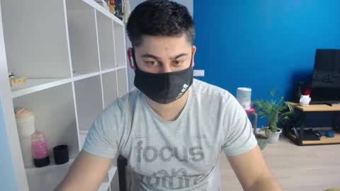 Tommy online show from 02/20/25, 04:36