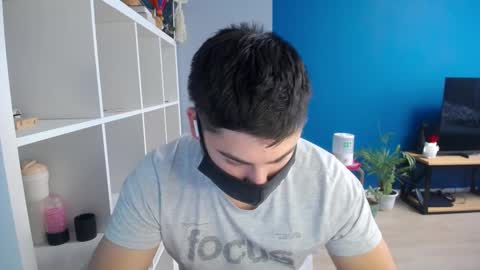 Tommy online show from 02/21/25, 01:55