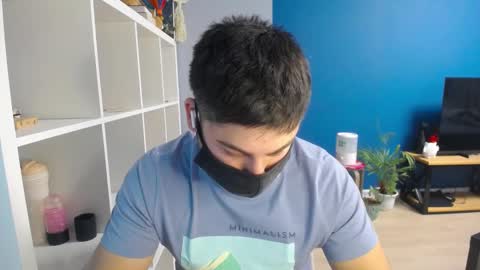 Tommy online show from 02/21/25, 08:16