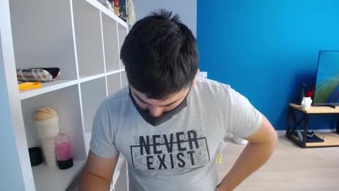 Tommy online show from 03/06/25, 08:41