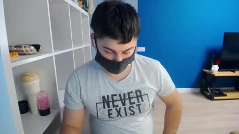 Tommy online show from 03/06/25, 04:17