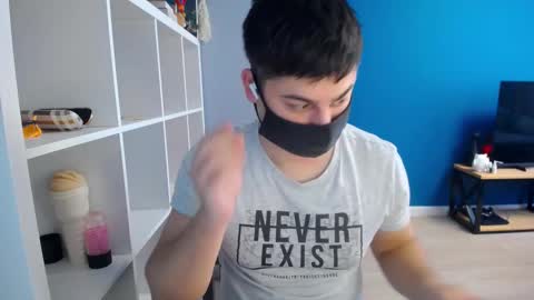 Tommy online show from 03/07/25, 08:23