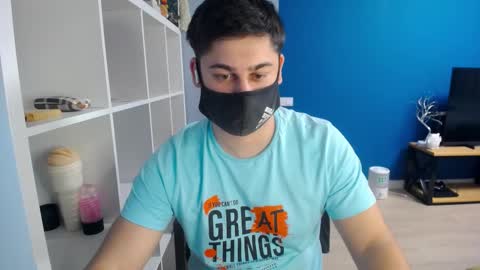 Tommy online show from 03/10/25, 09:07