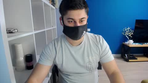 Tommy online show from 03/12/25, 03:51