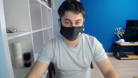 Tommy online show from 03/12/25, 07:49