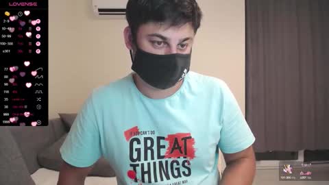 Tommy online show from 09/08/25, 06:51