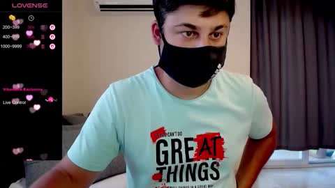 Tommy online show from 09/10/25, 03:01