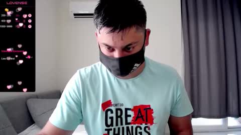 Tommy online show from 09/14/25, 09:08