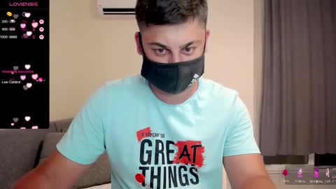 Tommy online show from 09/16/25, 06:20