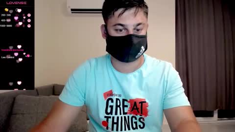 Tommy online show from 09/22/25, 06:43