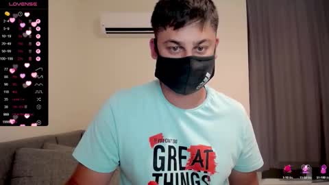 Tommy online show from 09/28/25, 04:01