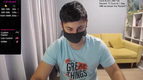 Tommy online show from 10/28/25, 07:23