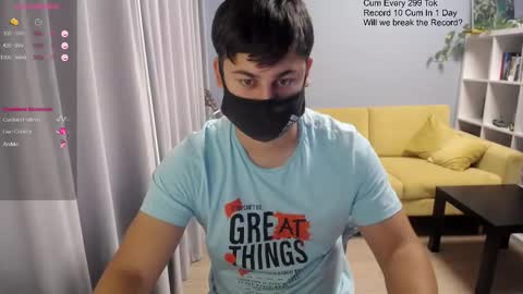 Tommy online show from 11/08/25, 09:20