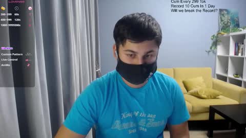 Tommy online show from 11/12/25, 07:46