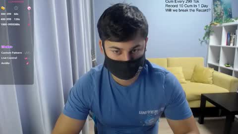 Tommy online show from 11/13/25, 07:51