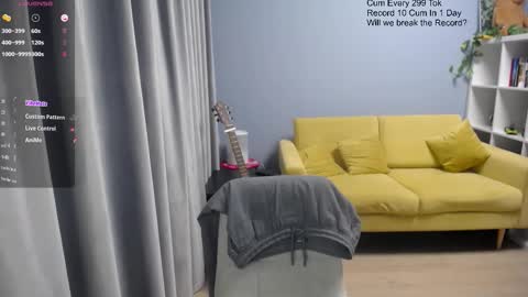 Tommy online show from 11/17/25, 02:23