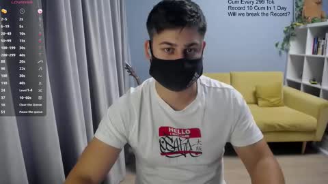 Tommy online show from 11/24/25, 11:54