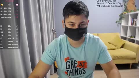 Tommy online show from 12/01/25, 07:24