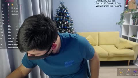 Tommy online show from 12/15/25, 12:42