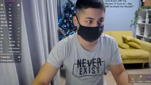 Tommy online show from 01/10/26, 10:06