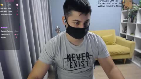 Tommy online show from 02/02/26, 07:40