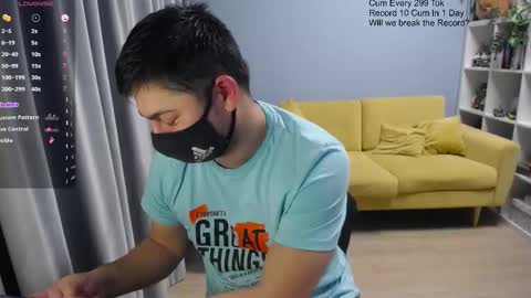 Tommy online show from 02/09/26, 02:32