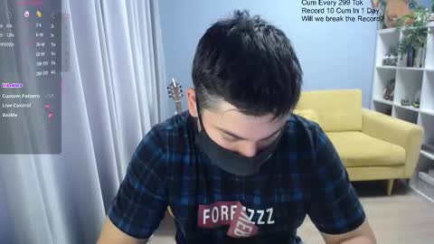 Tommy online show from 02/20/26, 08:38