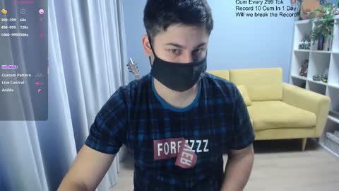 Tommy online show from 02/21/26, 09:21