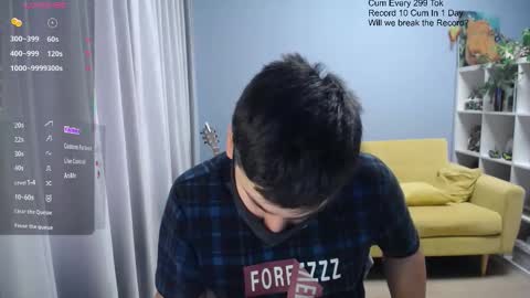 Tommy online show from 02/24/26, 07:06