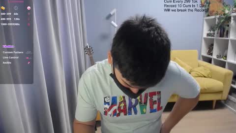 Tommy online show from 02/28/26, 08:04