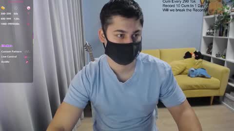 Tommy online show from 03/02/26, 07:09