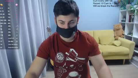 Tommy online show from 03/20/26, 07:46