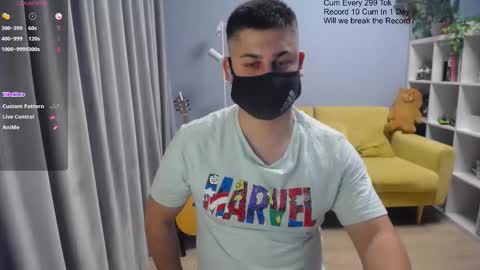 Tommy online show from 03/24/26, 08:36