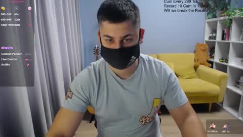 Tommy online show from 03/28/26, 06:57