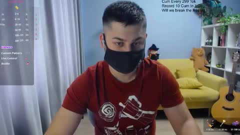 Tommy online show from 03/30/26, 07:09