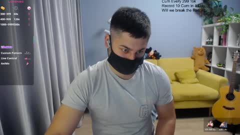 Tommy online show from 04/01/26, 08:04