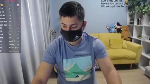 Tommy online show from 04/12/26, 07:35