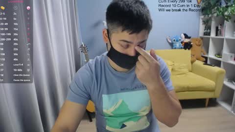 Tommy online show from 04/14/26, 08:20