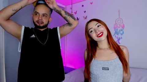 David y Sammy online show from 12/22/25, 12:35