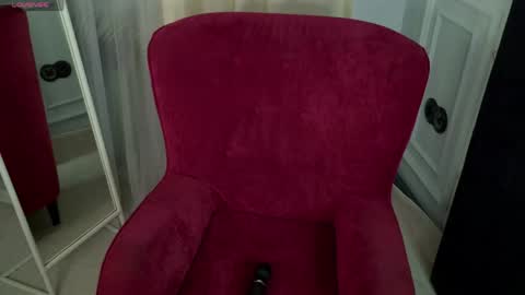 Hannah Monica Annie Andrea Eva Lina online show from 05/22/26, 11:54