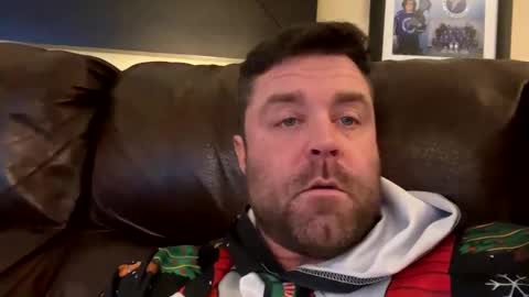 Big uncut hunk online show from 12/28/24, 11:59