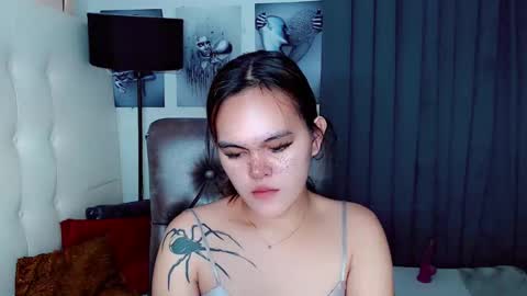 Snapshot of sexxxy_caroline chatting on 01/13/25, 11:41 sexxxy_caroline online show from 01/13/25, 11:41