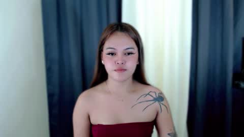 Snapshot of sexxxy_caroline chatting on 01/10/26, 03:41 sexxxy_caroline online show from 01/10/26, 03:41