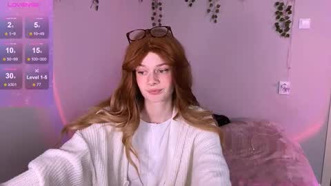 Alice 3 online show from 02/04/26, 10:21