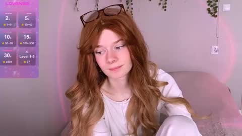 Alice 3 online show from 03/03/26, 08:09