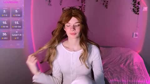 Alice 3 online show from 03/30/26, 02:07