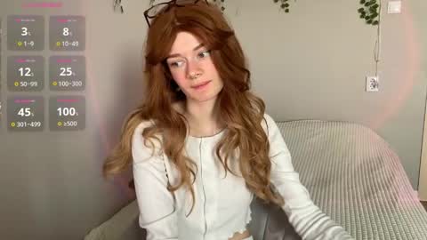 Alice 3 online show from 03/31/26, 08:37