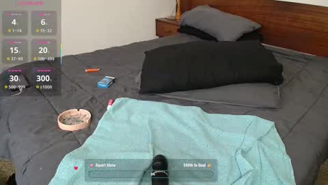 sexxxycrystali online show from 02/23/26, 12:57